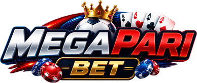 megapari bet logo